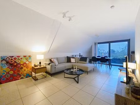 appartement à louer à mouscron € 780 (lk5ow) - dl groupe - mouscron 056 | zimmo