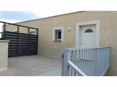 location appartement 3 pièces 73 m² à sonnay (38150)