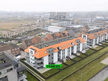 appartement à vendre à veurne € 280.000 (lk4y5) - immo francois - oostduinkerke - nieuwpoo