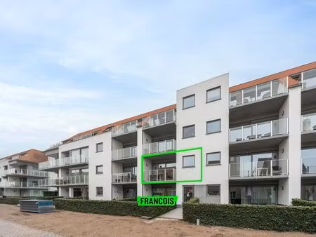 appartement à vendre à veurne € 300.000 (lk4y5) - immo francois - oostduinkerke - nieuwpoo
