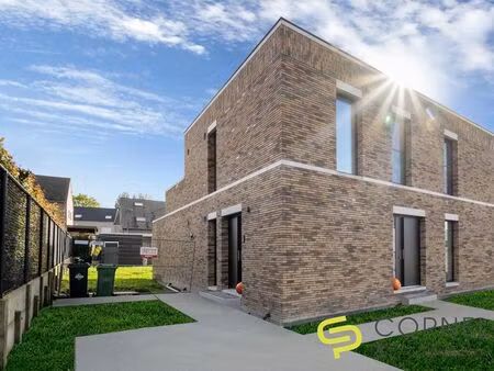 appartement à louer à strijpen € 980 (lk5pr) - cornelis-goeman merelbeke | zimmo