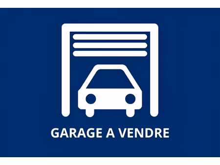 garage le barcarès 17 m2
