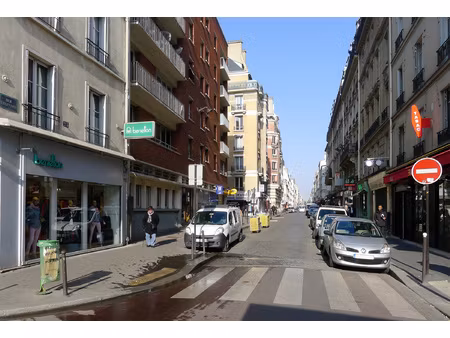 cession de droit au bail 70m2