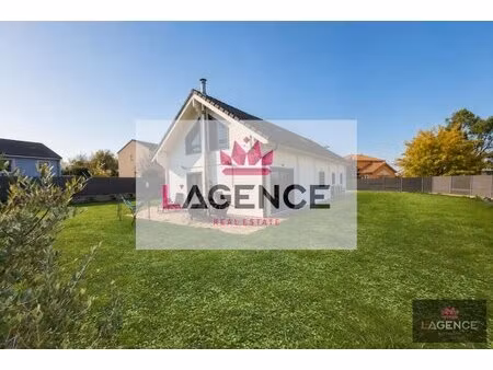 en vente maison 160 m² – 339 000 € |beuveille