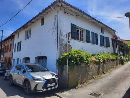 maison à rénover de 140m² à castanet tolosan (31)