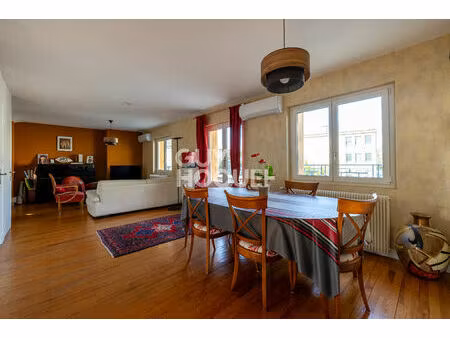 clermont-ferrand secteur lecoq - maison de177 m² avec garage et jardin