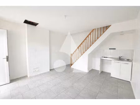 maison douai 2 pièce(s) 39 m2