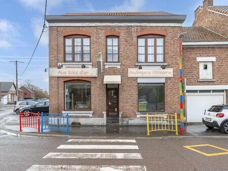 maison à vendre à hollogne-sur-geer € 350.000 (lk5dz) - l'immobilière de marneffe | zimmo