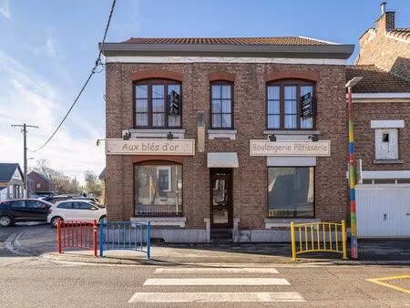 maison à vendre à hollogne-sur-geer € 350.000 (lk5dz) - l'immobilière de marneffe | zimmo