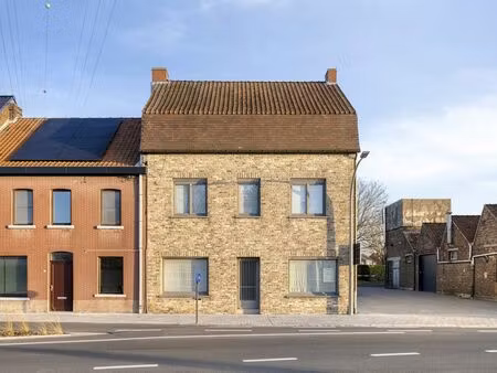 maison à vendre à heule € 299.000 (lk5bw) - nele tassaert immobiliën | zimmo