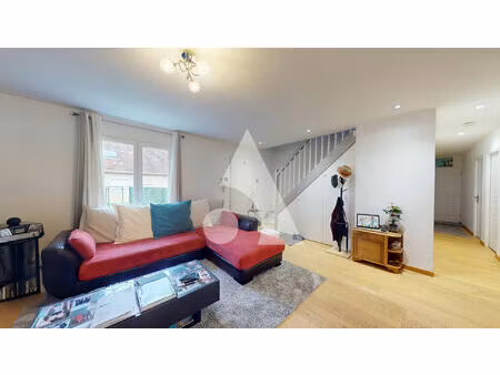 maison la ferte alais - 8 pièces - 156m2