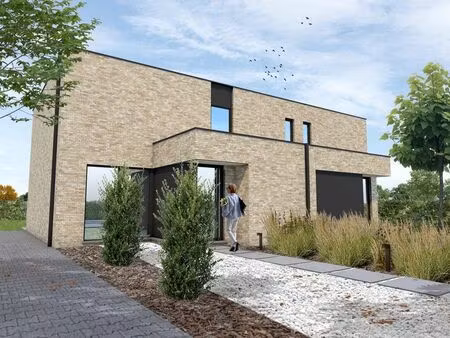 maison à vendre à heppen € 373.575 (lk4pp) | zimmo