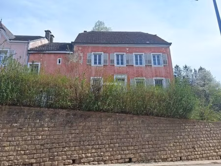 en vente maison 200 m² – 480 000 € |brouch (boevange-sur-attert)