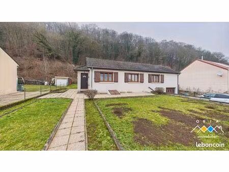 maison 3 pièces 90 m²