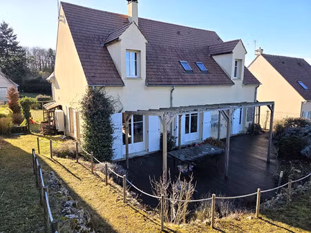 néron 6 pièces 151 m²