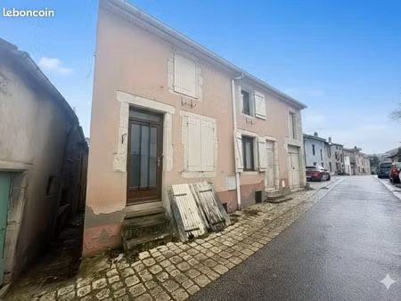 maison 4 pièces 142 m²