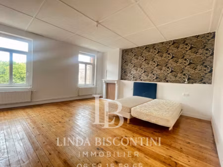 maison pour investissement locatif