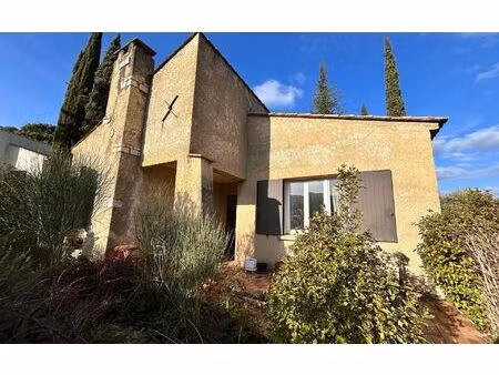 maison vaison-la-romaine m² t-3 à vendre  264 000 €