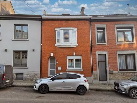 maison à louer à stembert € 820 (lk52u) - valère hupperts | zimmo
