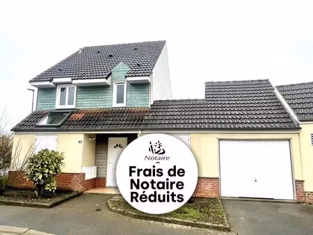 idéal premier achat !