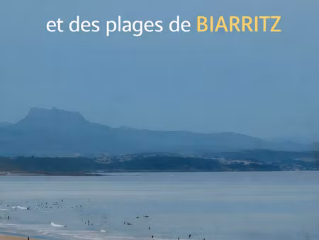 à vendre – 10 minutes des plages et du centre de biarritz
