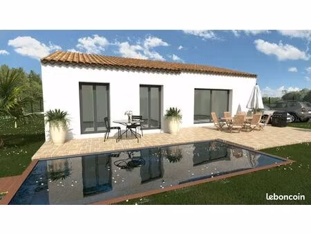 terrain 630 m² la farlede