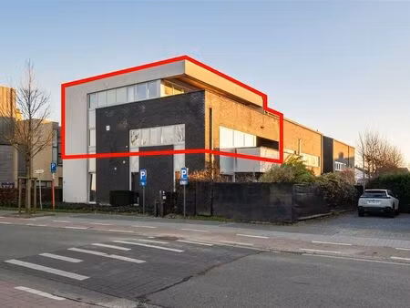 appartement à vendre à dilsen-stokkem € 349.000 (ljtfp) - heylen vastgoed - genk | zimmo