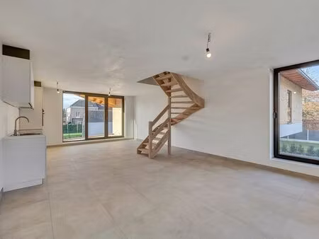 appartement à vendre à strijtem € 382.500 (lk5ky) - topo-immo liedekerke | zimmo