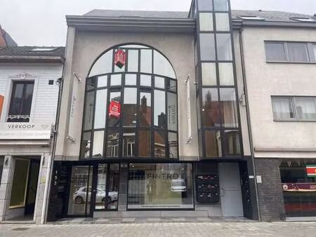 appartement à louer à geel € 895 (lk51h) - vast & goed makelaars | zimmo