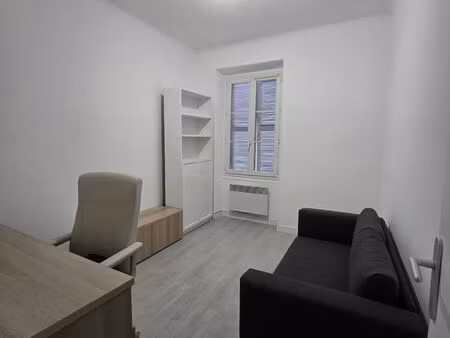 location appartement 2 pièces 40 m² à nice (06000)