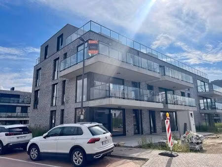 appartement à louer à renaix € 830 (lk5e2) | zimmo