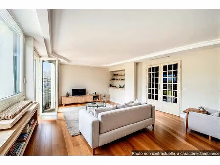 vente appartement 4 pièces 82 m² saint-jean-de-luz (64500)