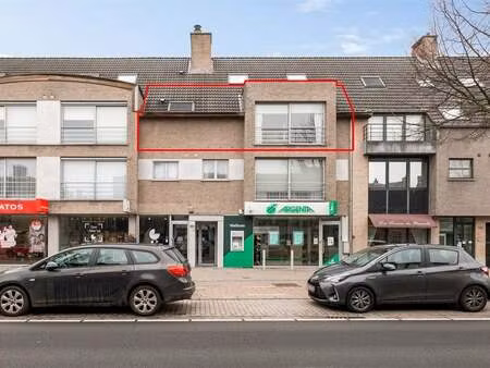 appartement à vendre à zoersel € 289.000 (lk5uz) - heylen vastgoed - oostmalle | zimmo