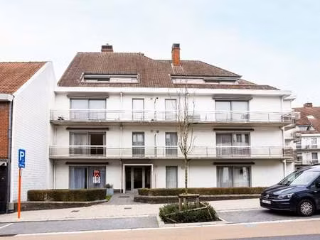 appartement à vendre à zwevegem € 160.000 (lk5di) - era becue (zwevegem) | zimmo