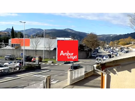 bureaux à louer - za du pujol - auriol