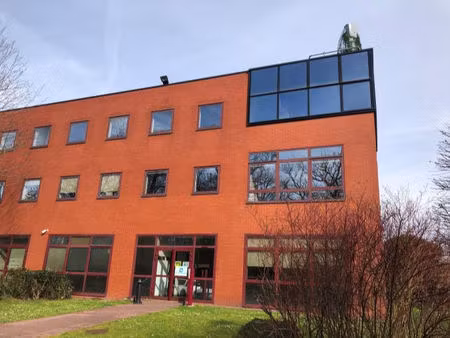 bureaux à louer de 264m2