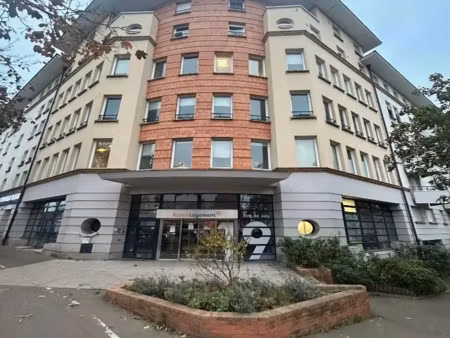 bureaux à louer de 960m2