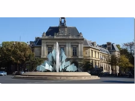 bureaux à louer 196 m2