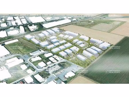 location local d'activités angerville 91670