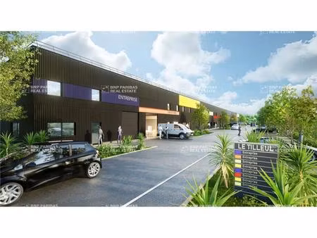 location local d'activités burnhaupt-le-haut 68520