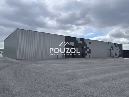 local d'activite a louer