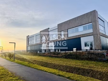 local d'activite a vendre