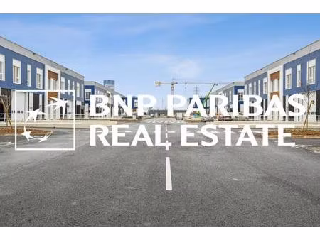 location local d'activités moissy-cramayel 77550