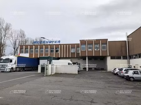 location local d'activités morangis 91420