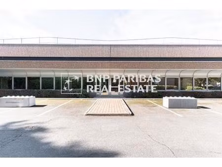 location local d'activités trappes 78190