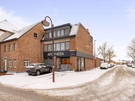 bien professionnel à vendre à nevele € 649.000 (lk61o) - hillewaere gent | zimmo