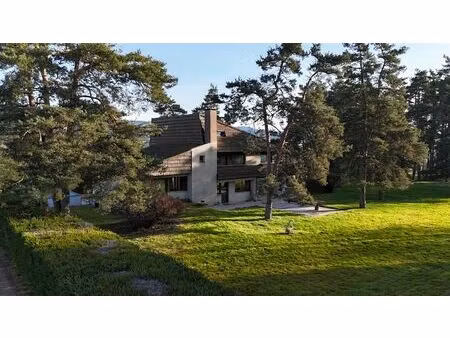 vente maison 9 pièces 248 m² ambert (63600)