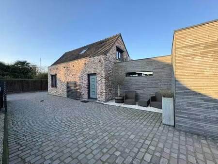 maison à vendre à boekhoute € 439.000 (lk4yk) - | zimmo