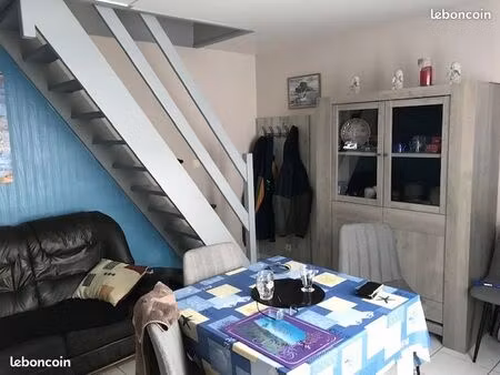 maison 43m2 saint cecile