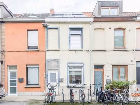 maison à vendre à gentbrugge € 289.000 (lk602) - convas | zimmo
